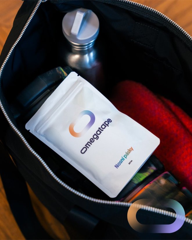 SLEEP PACK (30ks + 30ks)