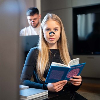 Pohodlné a okamžitý efekt